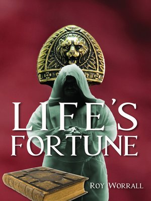 cover image of Life's Fortune